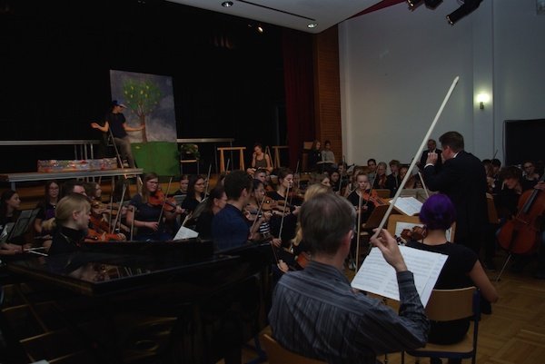 Frühlingskonzert 2018